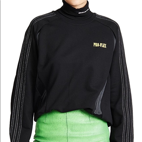 adidas originals by aw wangbody sweatshirt